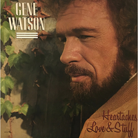 A Memory Away - Gene Watson
