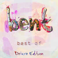 Bewitched as I Am - Bent
