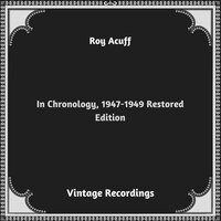 The Midnight Train - Roy Acuff