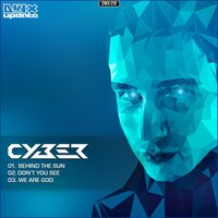 We Are God - Cyber