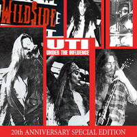 How Many Lies - Wildside