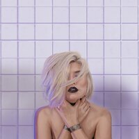 Hey Friend - Magdalena