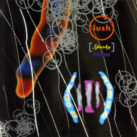 Monochrome - Lush
