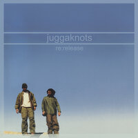 A Rainy Saturday - Juggaknots