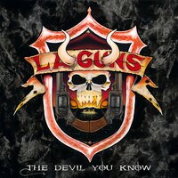 Needle to the Bone - L.A. Guns