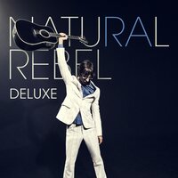 A Man in Motion - Richard Ashcroft