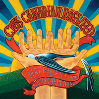 Cross Canadian Ragweed