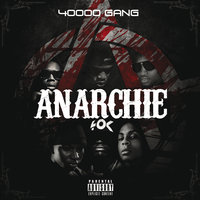 Heure du crime - 40000 Gang