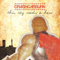 Serenade - CrashCarBurn