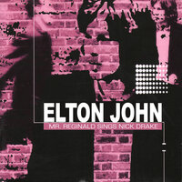 Way to Blue - Elton John