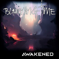 Breathe Again - Burning Time