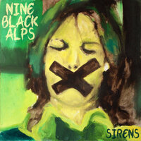 Hand Me Down - Nine Black Alps