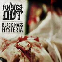 Knives Out!