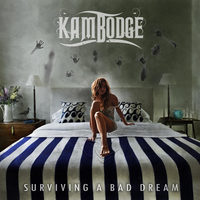 Undying - Kambodge