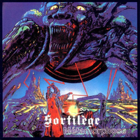 Majesté - Sortilège
