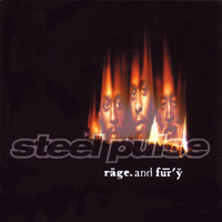 House Of Love - Steel Pulse