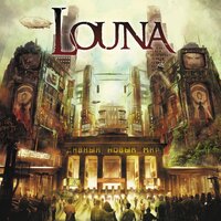 Тонкая красная нить - LOUNA