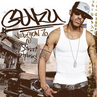 Too Dark to See - Guru