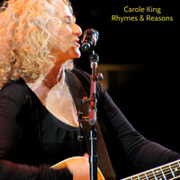 Feeling Sad Tonight - Carole King