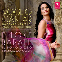 Cesti: "Speranza ingannatrice" - Emőke Baráth