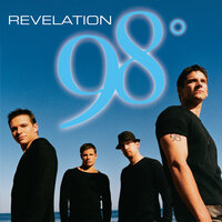 The Way You Do - 98º