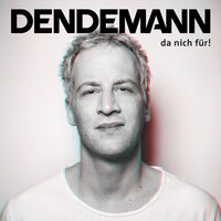 Nochn Gedicht - Dendemann
