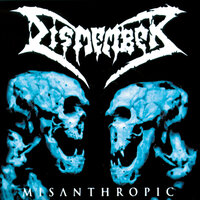 Pagan Saviour - Dismember