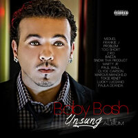Break It Down - Baby Bash, Clyde Carson, Too Short