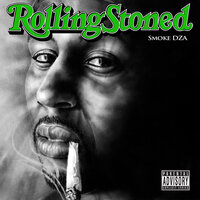 The Wonderful World of the Kushedgod - Smoke DZA