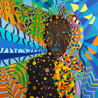 Theta State - Jordan Rakei
