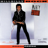 The Coal Mine Blues - Marty Stuart