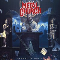 Guillotine - Metal Church
