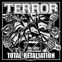 Get off My Back - Terror