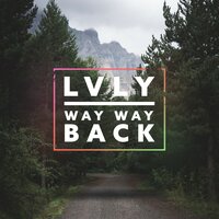 Bottom Of My Bottle - Lvly, Joche Wye