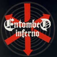 Nobodaddy - Entombed