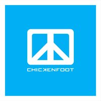 Up Next - Chickenfoot