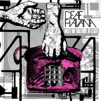 Friends Like These - Deaf Havana