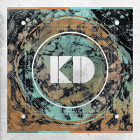 Melted - The Kickdrums