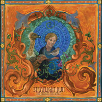Track #12 - Straylight Run