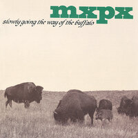 What's Mine Is Yours - Mxpx
