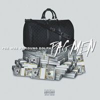 Neva Eva - Pee Wee Longway, Young Dolph, Trae Tha Truth