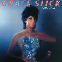 Fox Face - Grace Slick