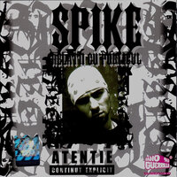 Bizar - Spike