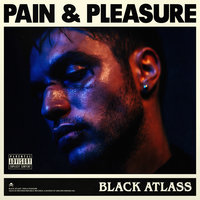 Shadows - Black Atlass