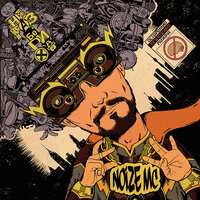 Game Over - Noize MC, Staisha