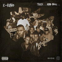God Killers - K Rino