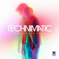 Weightless - Technimatic, Lucy Kitchen
