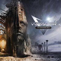 The Pensive Disarray - Voyager