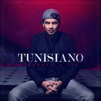 JCVD - Tunisiano