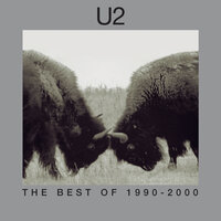 Stay (Faraway, So Close!) - U2